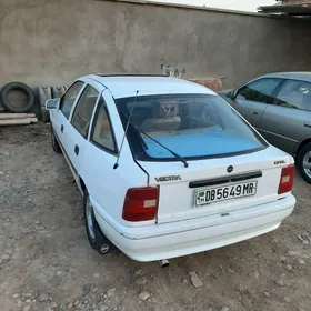 Opel Vectra 1992