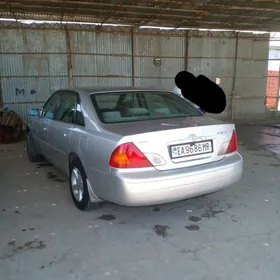 Toyota Avalon 2002