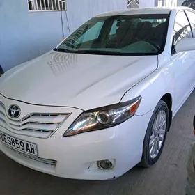 Toyota Camry 2009