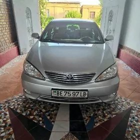 Toyota Camry 2006