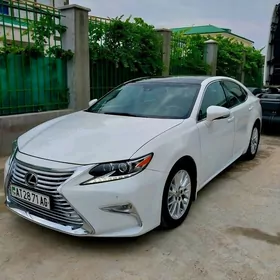 Lexus ES 350 2017