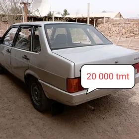 Lada 21099 2001