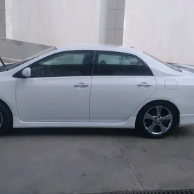 Toyota Corolla 2010