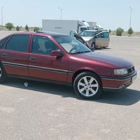 Opel Vectra 1992