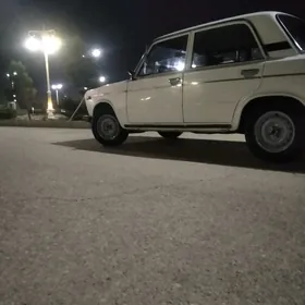 Lada 2106 1997