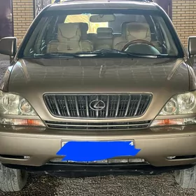 Lexus RX 300 2003