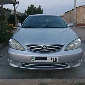 Toyota Camry 2005