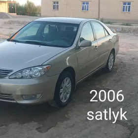 Toyota Camry 2006