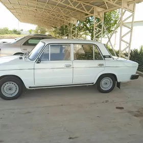 Lada 2106 2000