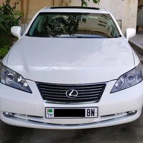 Lexus ES 350 2007