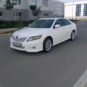 Toyota Camry 2010