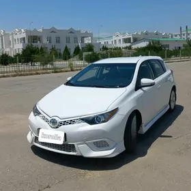 Toyota Corolla 2018