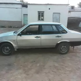 Lada 21099 2001