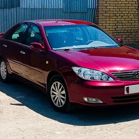 Toyota Camry 2002