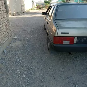 Lada 21099 1999