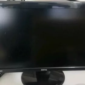 LG BENQ monitor