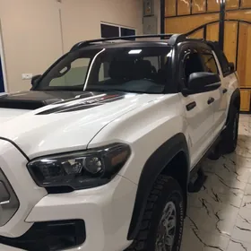 Toyota Tacoma Xtra 2019