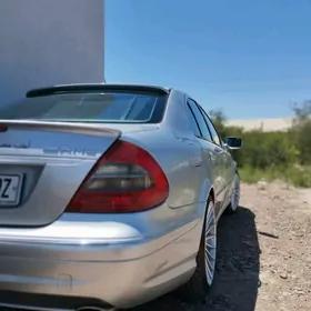 Mercedes-Benz E350 2007