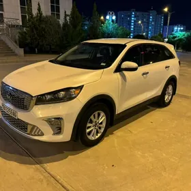 Kia Sorento 2020