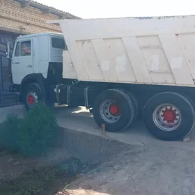 Kamaz 5511 1987