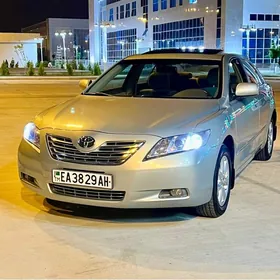 Toyota Camry 2009