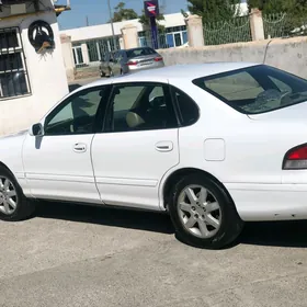 Toyota Avalon 1997