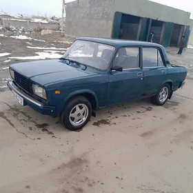 Lada 2107 2000