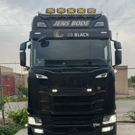 Volvo FH 500 2019