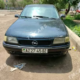 Opel Astra 1993