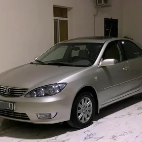 Toyota Camry 2002