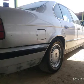 BMW 535 1992
