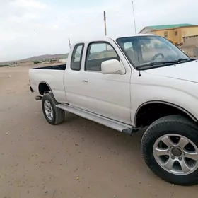 Toyota Hilux 1993