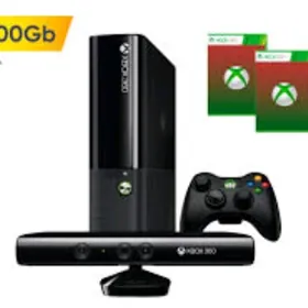 Xbox 360 E 500 Gb