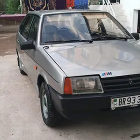 Lada 2109 1995