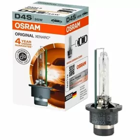 OSRAM D4 S D2 S KSENON LAMPA