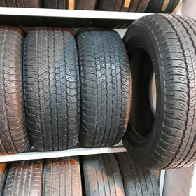 Teker Toyo 265/60R18