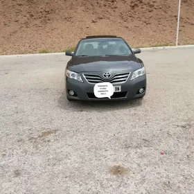 Toyota Camry 2011