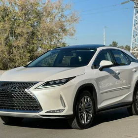 Lexus RX 350 2020