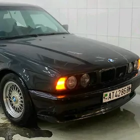 BMW 540 1993