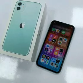 Iphone 11 78% 128