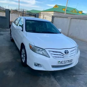 Toyota Camry 2010