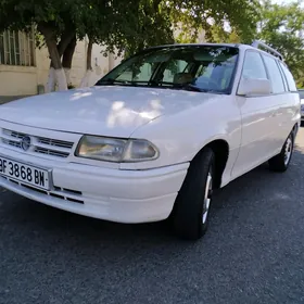 Opel Astra 1993