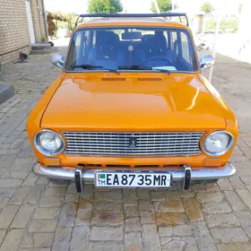 Lada 2102 1984