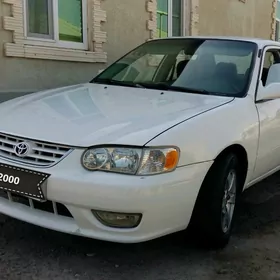 Toyota Corolla 2000