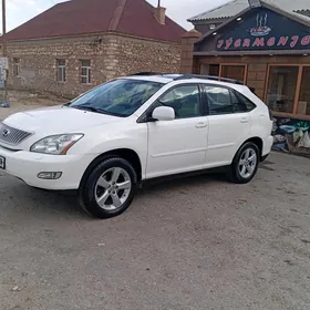 Lexus RX 330 2004