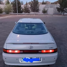 Toyota Mark II 1994