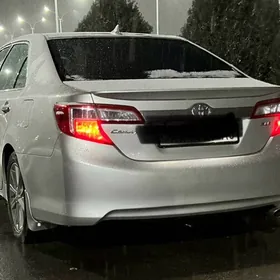 Toyota Camry 2013