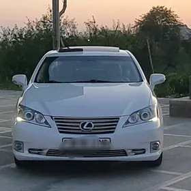 Lexus ES 350 2010