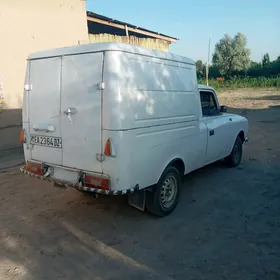 Lada 2106 1988