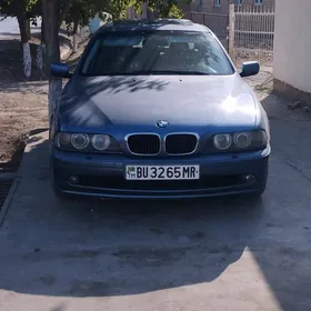 BMW 530 2003